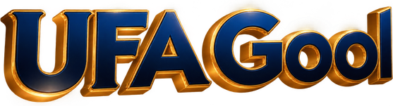 UFA Gool Logo